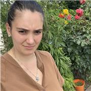 Insegnante di storia e filosofia 
Scuola materna 
Ripetizioni Per qualsiasi materia scolastica